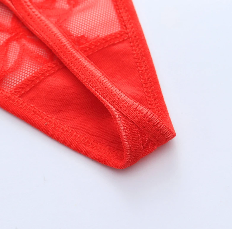 Matchzy® - Magic Custom Thong