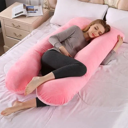 Nelbiva® Body Pillow