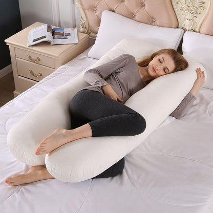 Nelbiva® Body Pillow